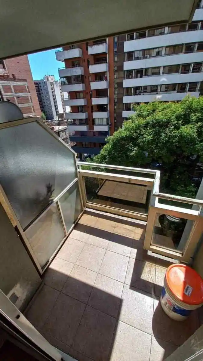 VENTA DEPARTAMENTO 1 DORMITORIO NUEVA CORDOBA SOBRE BV. ILLIA