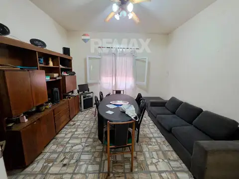 Casa en Venta en Parque Patricios, CABA