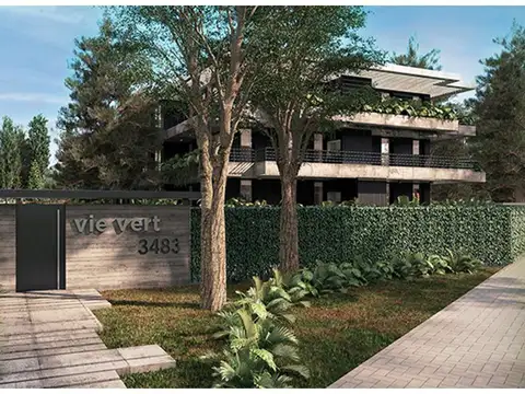 Departamento en Venta en Barrio Parque Leloir, Partido de Ituzaingó