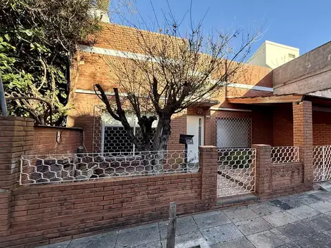 Casa en Venta en Saavedra, CABA