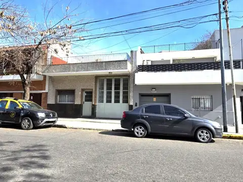 Casa en Venta en Parque Patricios, CABA