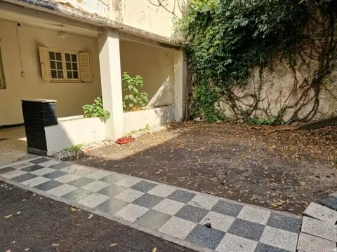 Casa en Venta en Vélez Sarsfield, CABA