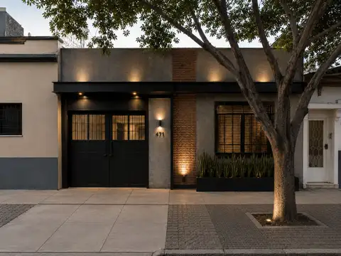 Casa en Venta en Villa Luro, CABA