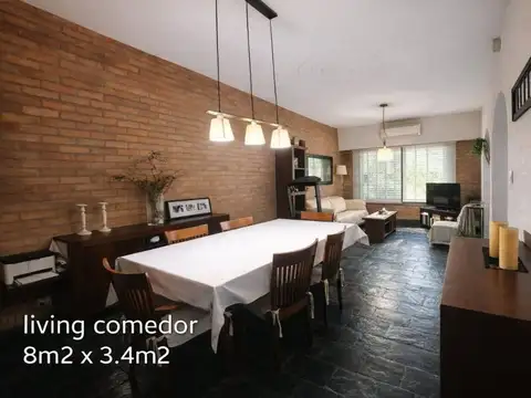 Casa en Venta en Villa Santa Rita, CABA