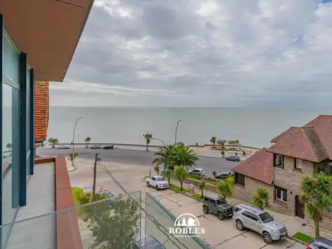 Departamento en Venta en Varese, Mar del Plata