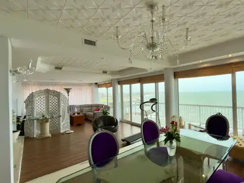 Departamento en Venta en Mar del Plata, Partido de General Pueyrredón