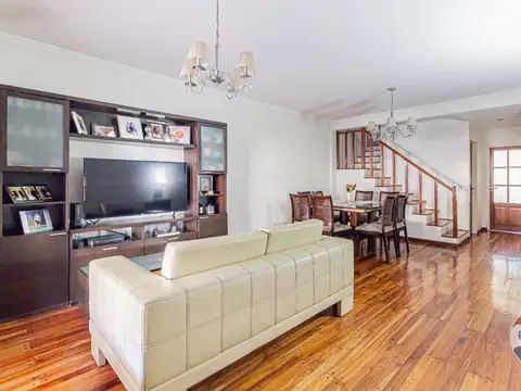 Casa en Venta en Villa Devoto, CABA