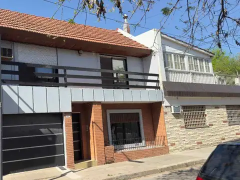Casa en Venta en Villa Pueyrredón, CABA