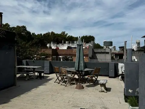 Casa en Venta en Villa General Mitre, CABA