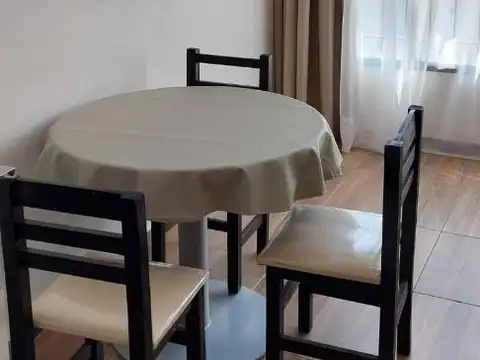 Departamento en Alquiler Temporal en Balvanera, CABA