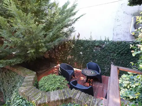Casa en Venta en Parque Patricios, CABA