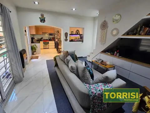 Casa en Venta en Almagro, CABA