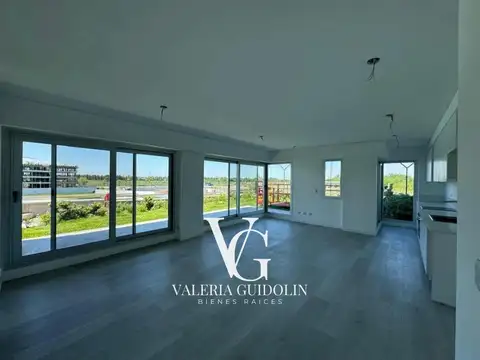 Departamento en Venta en Nordelta Remeros Beach, Nordelta