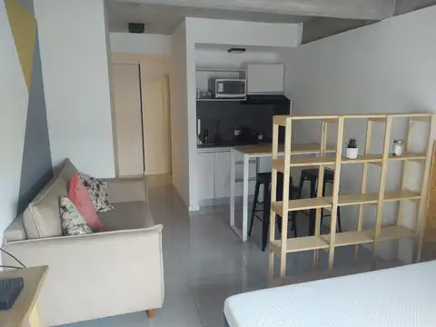 Departamento en Alquiler Temporal en Palermo Hollywood, Palermo