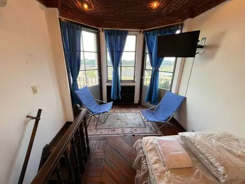 Departamento en Alquiler Temporal en Las Cañitas, Palermo