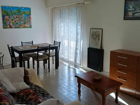 Departamento en Alquiler Temporal en Palermo Soho, Palermo