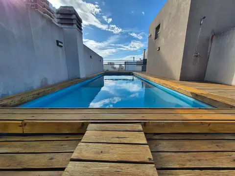 Departamento en Alquiler Temporal en Belgrano, CABA