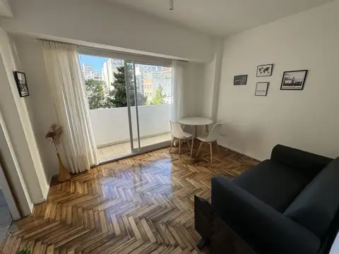 Departamento en Alquiler Temporal en Caballito, CABA