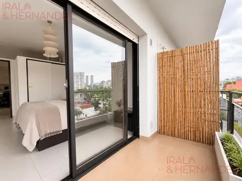 Departamento en Alquiler Temporal en Palermo Soho, Palermo