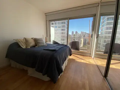 Departamento en Alquiler Temporal en Palermo, CABA
