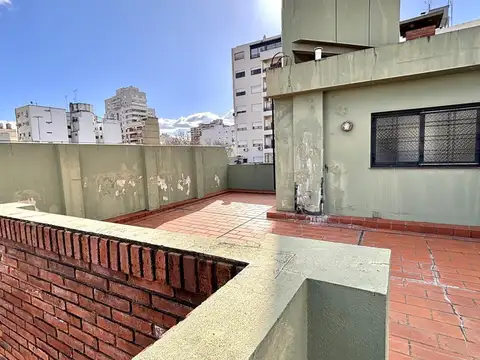 Casa en Venta en Parque Centenario, CABA