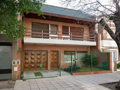 Casa en Venta en Núñez, CABA