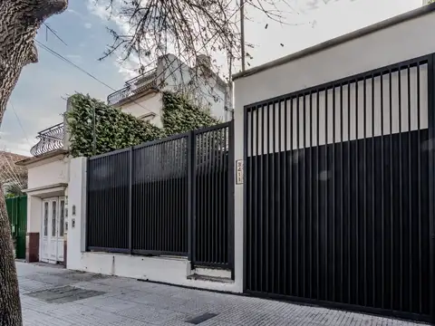 Casa en Venta en Saavedra, CABA