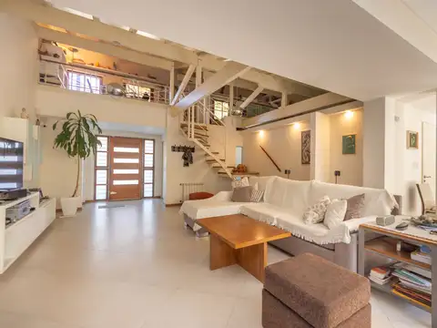 Casa en Venta en Villa del Parque, CABA