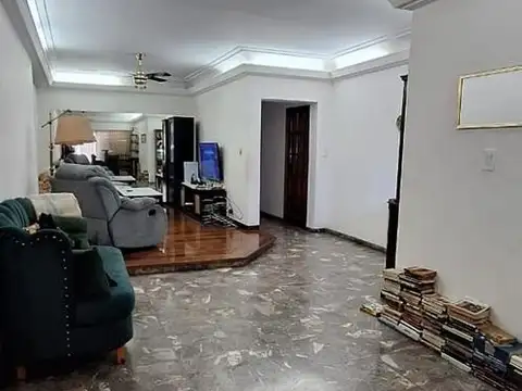 Casa en Venta en Barrio San Pedro, Villa Devoto
