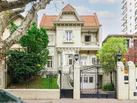 Casa en Venta en Belgrano, CABA