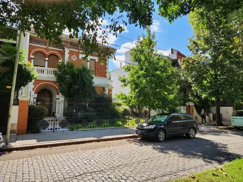 Casa en Venta en Villa Devoto, CABA