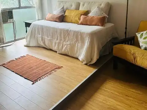 Departamento en Alquiler Temporal en Recoleta, CABA