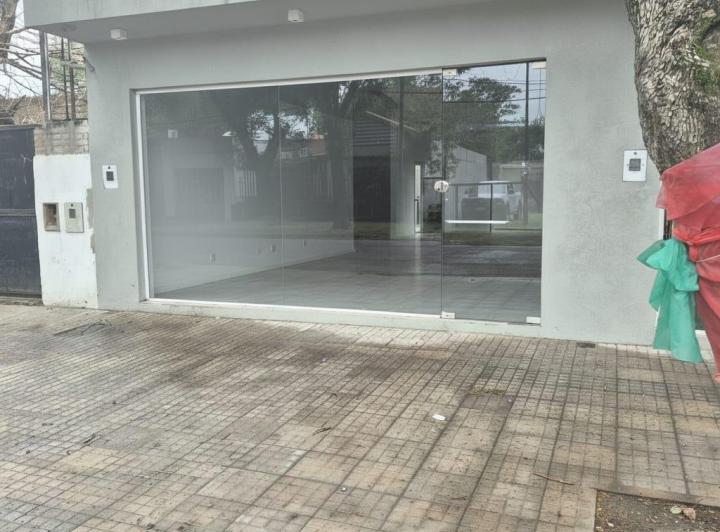 Local comercial · 34m² · 1 Ambiente