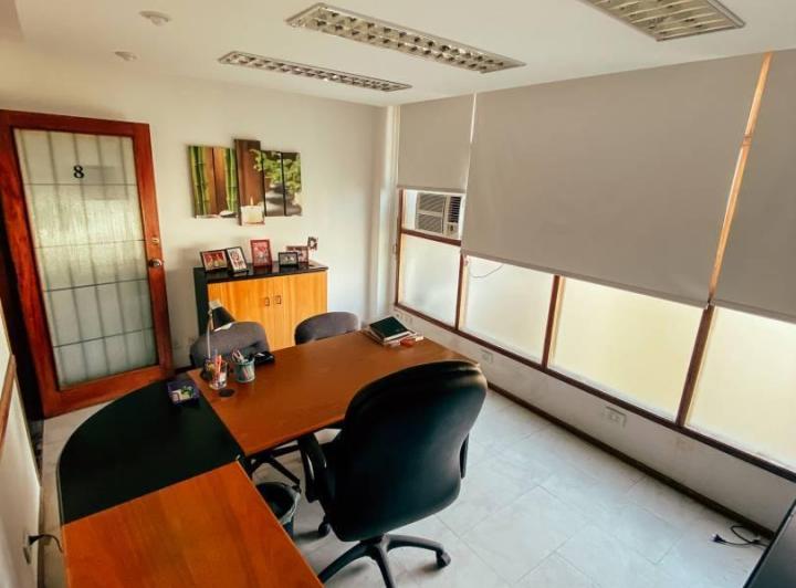 Oficina comercial · 12m² · 1 Ambiente