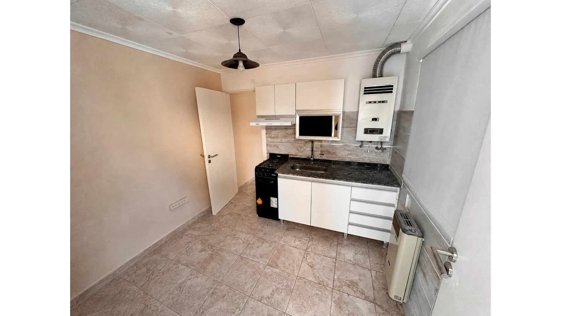 Departamento en VENTA en Alberdi