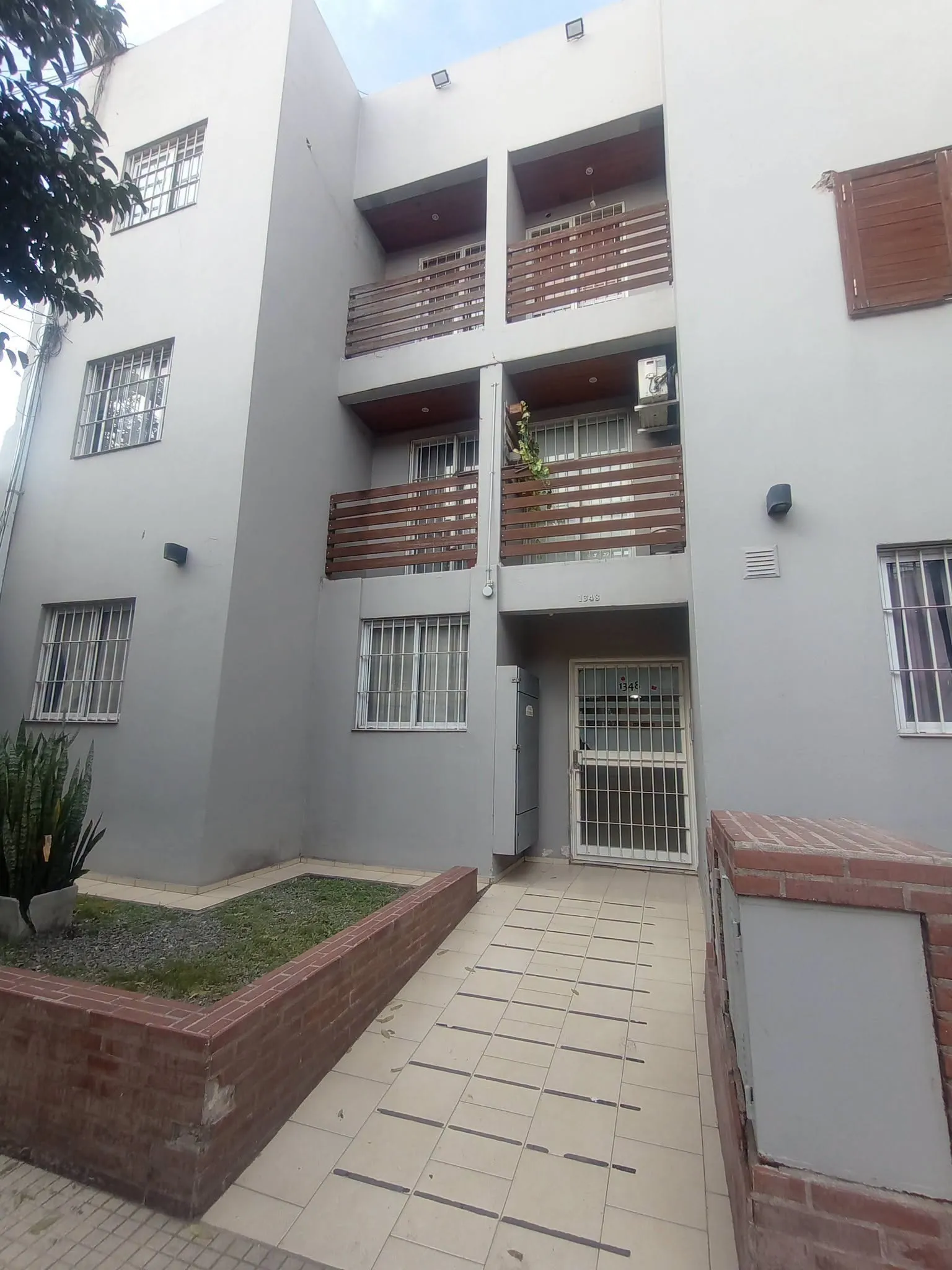 DEPARTAMENTO EN ALQUILER