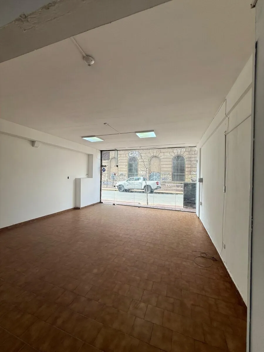 GUEMES - ALQUILER LOCAL COMERCIAL