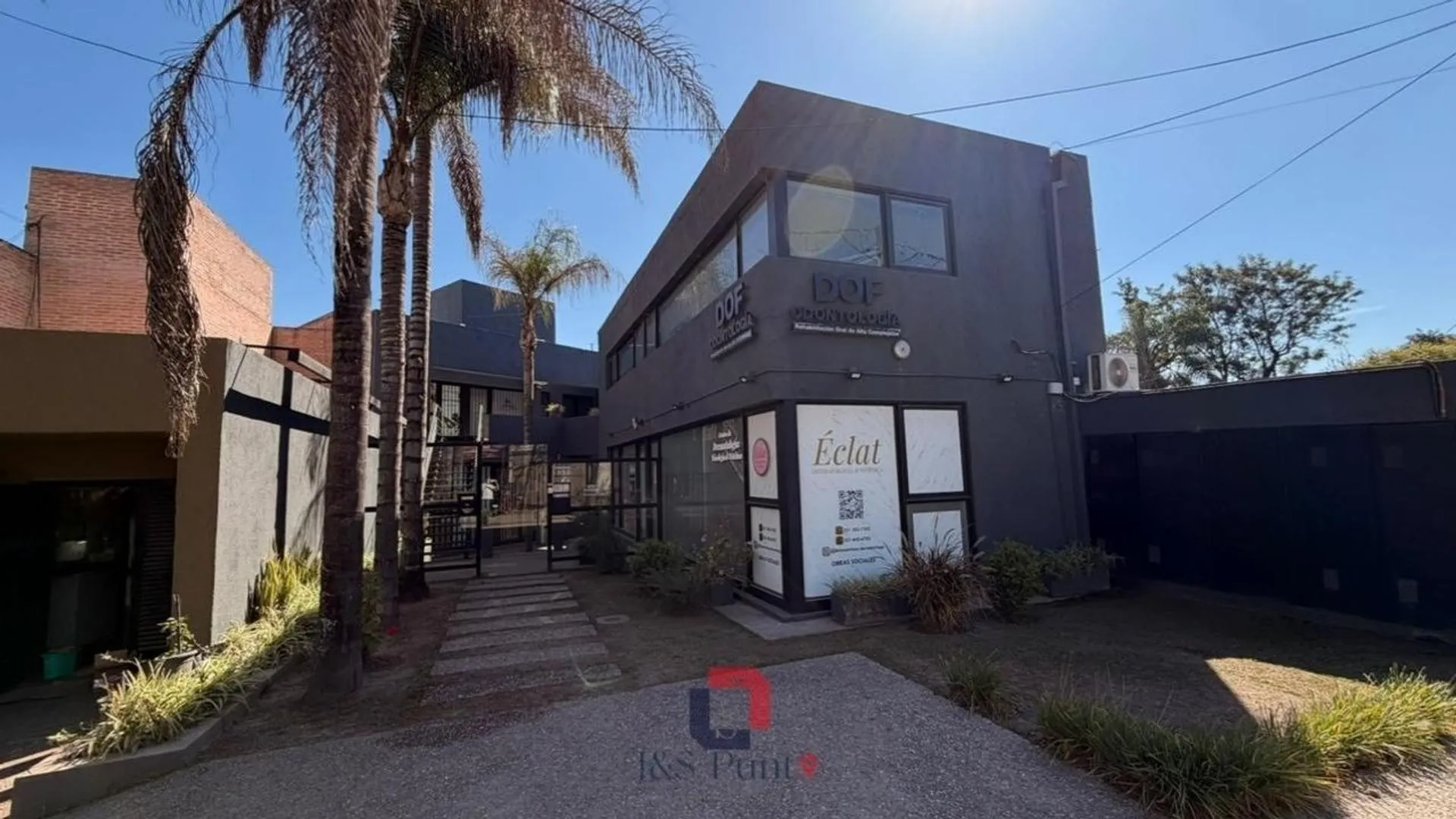 Local comercial en Villa Allende