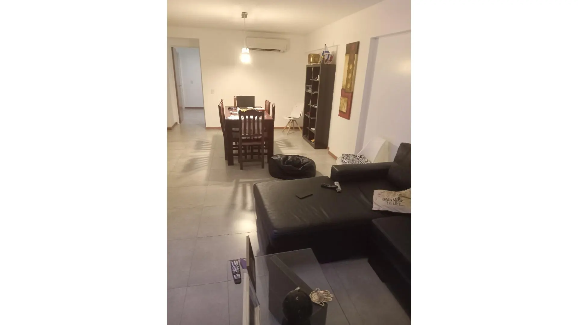 ZEBALLOS 100 DTO 2 DORM BARRIO MARTIN