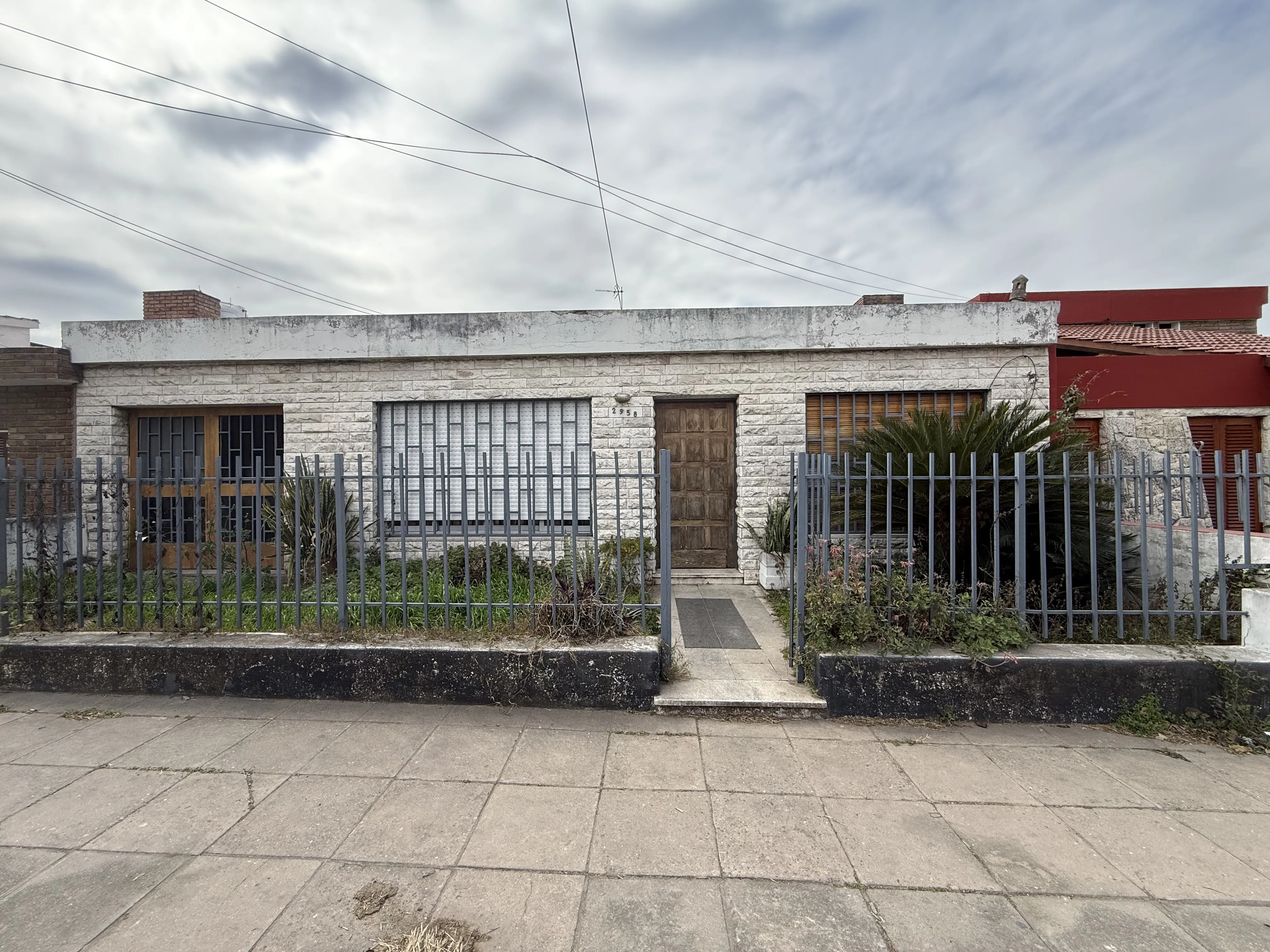 SE VENDE CASA BARRIO EL TREBOL