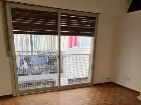 Departamento en Alquiler en Once, CABA