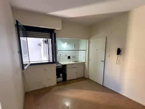 Departamento en Alquiler en Recoleta, CABA