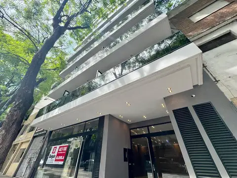Departamento en Alquiler en Chacarita, CABA