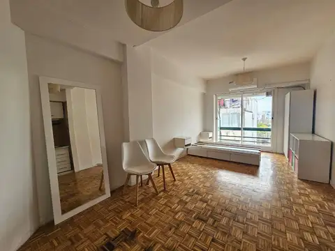 Departamento en Alquiler en Caballito, CABA