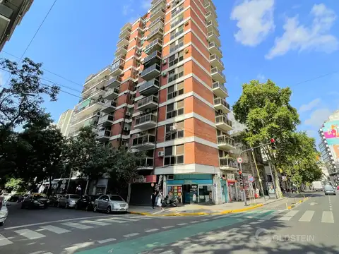 Departamento en Alquiler en Almagro, CABA