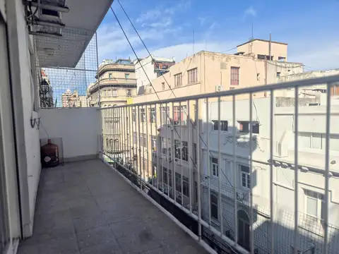 Departamento en Alquiler en Congreso, CABA
