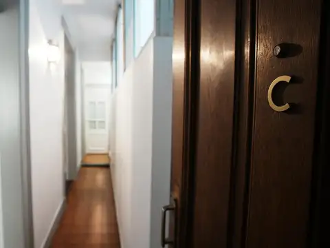 Departamento en Alquiler en Recoleta, CABA