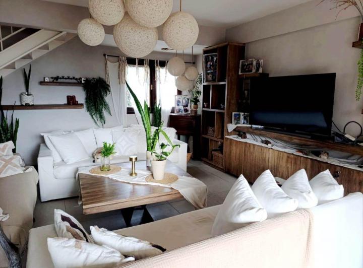 Departamento · 245m² · 6 Ambientes · 2 Cocheras