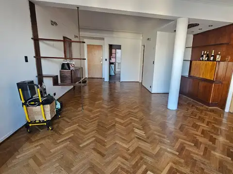 Departamento en Alquiler en Barrio Norte, CABA