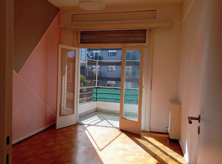Departamento · 75m² · 5 Ambientes